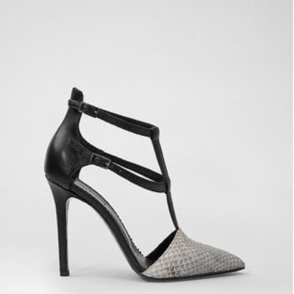 All Saints Kiro Heels - sz 37